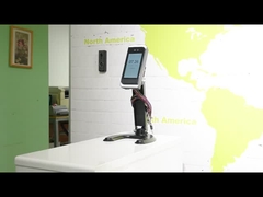 FacePro3 водонепроницаемый IP65 Лицо и RFID-карты Терминал управления доступом