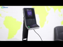 S220 Система контроля доступа с WIFI для распознавания лица и RFID-карты
