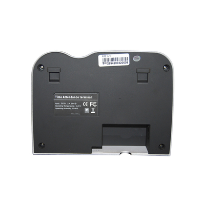 Biometric Fingerprint Time Attendance Device With TCP/IP With RFID Card Reader