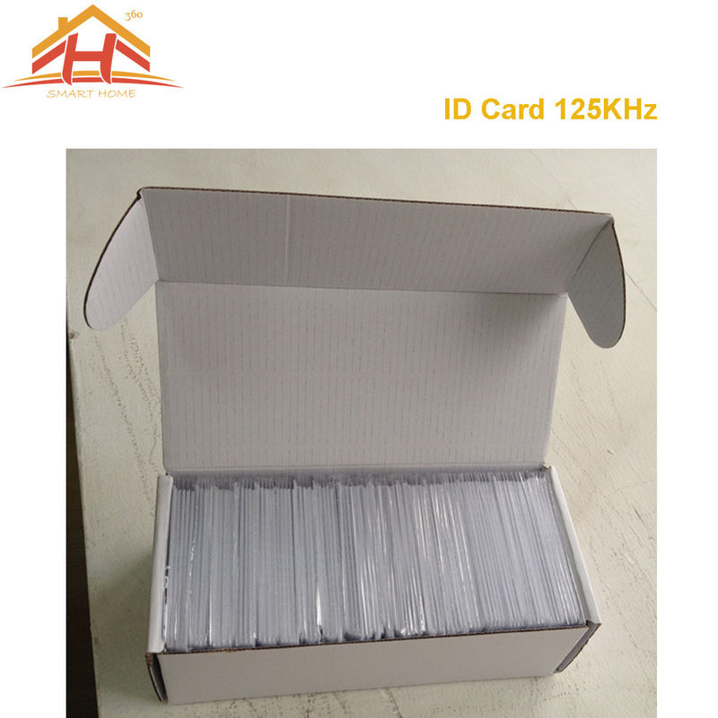 ID Keyfob карты EM4100 TK4100 125khz Rfid
