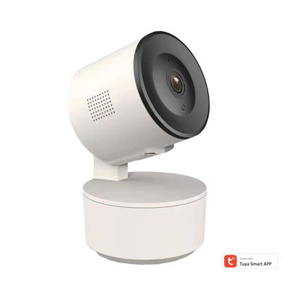 Автомобиль камеры 1080P IP отслеживая 360 ПРИЛОЖЕНИЕ поддержки TUYA камеры Wifi умное