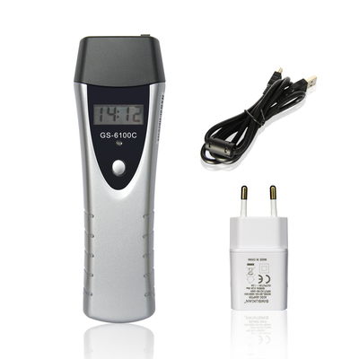 Система RFID с ЖК-дисплеем GS-6200C