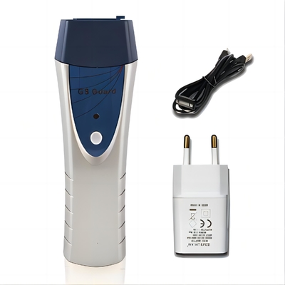 Система RFID с фонариком GS-6200B